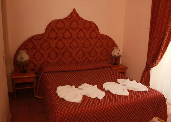 Il Papavero Hotel Rome