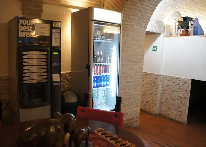 Hotel Il Papavero Rome
