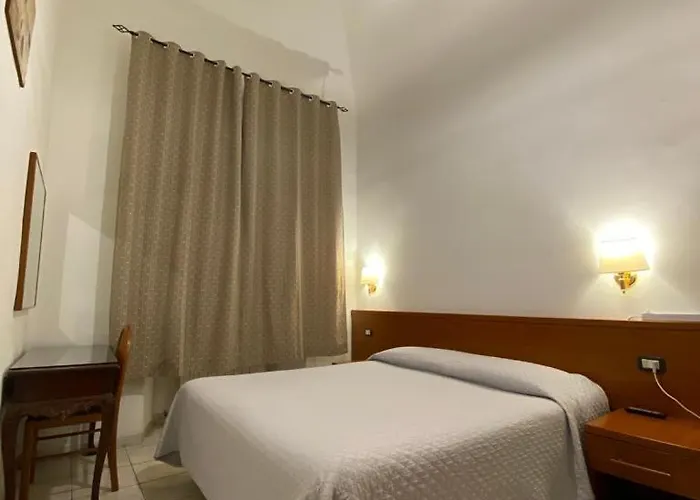 Hotel Il Papavero