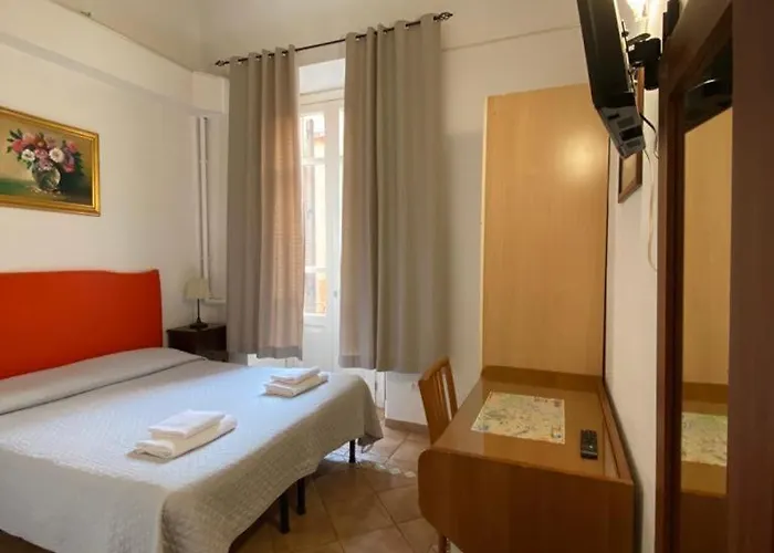 Il Papavero Hotel *