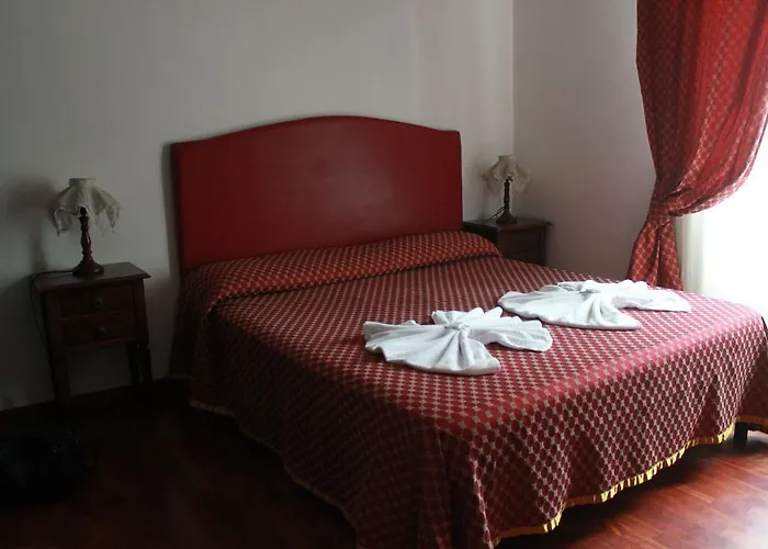 Il Papavero Hotel *