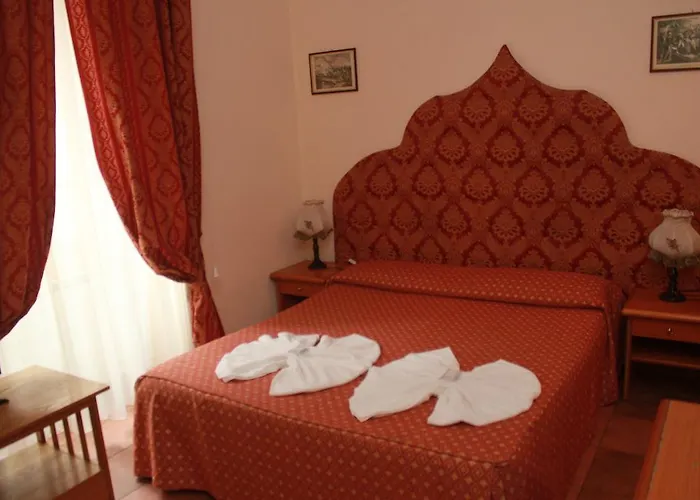 Hotel Il Papavero Rome