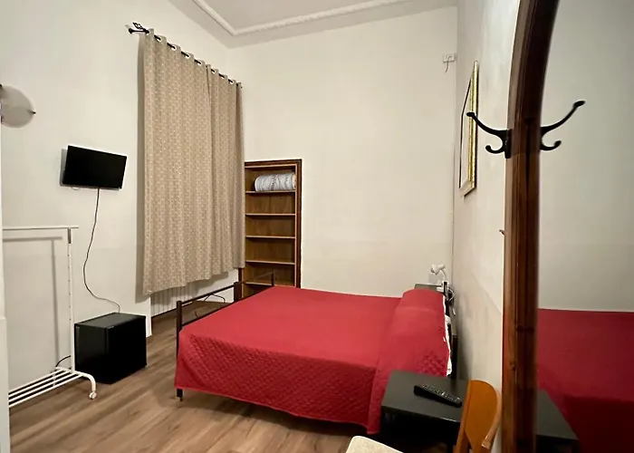 Hotel Il Papavero Rzym