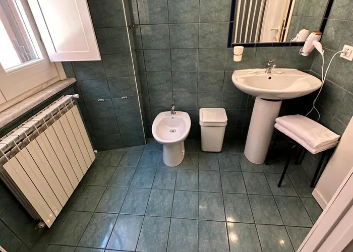 Hotel Il Papavero Rome