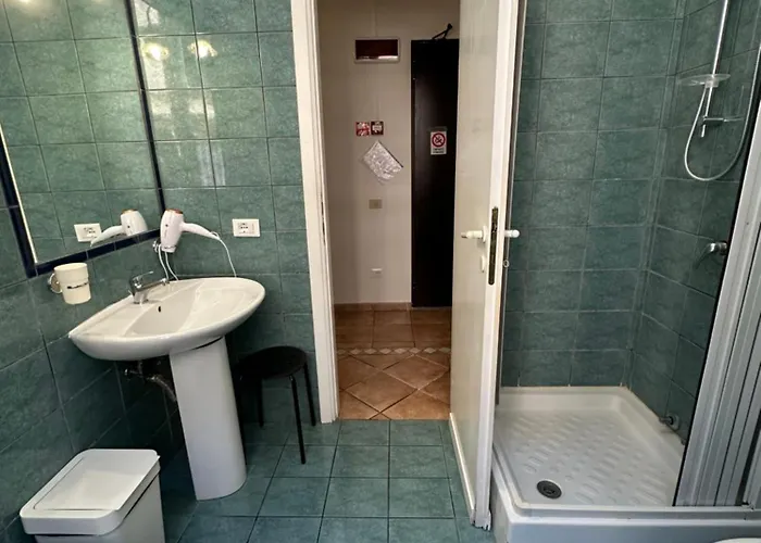Hotel Il Papavero Rome
