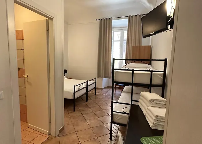 Il Papavero Hotel *
