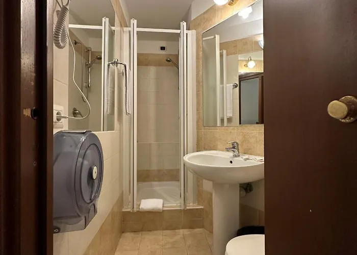 Il Papavero Hotel *