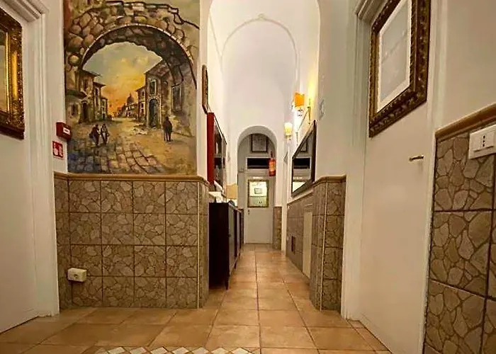 Il Papavero Hotel *