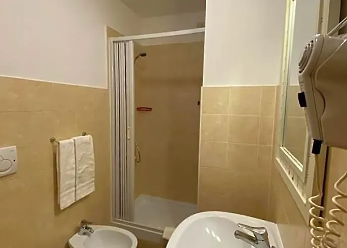 Il Papavero Hotel Rome