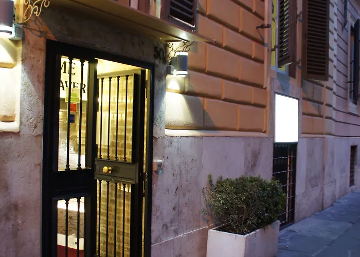 Il Papavero Róma