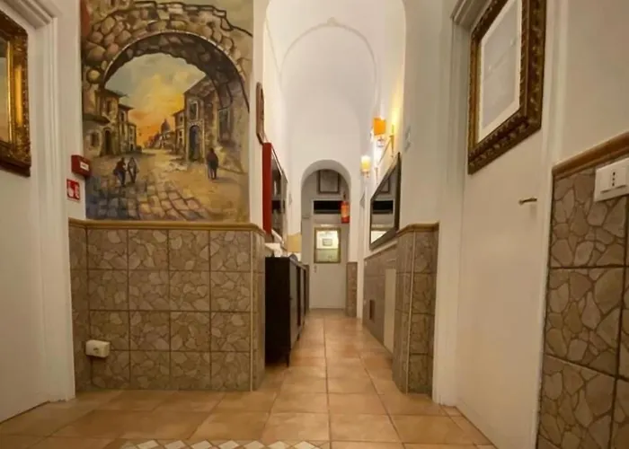 Szálloda Il Papavero