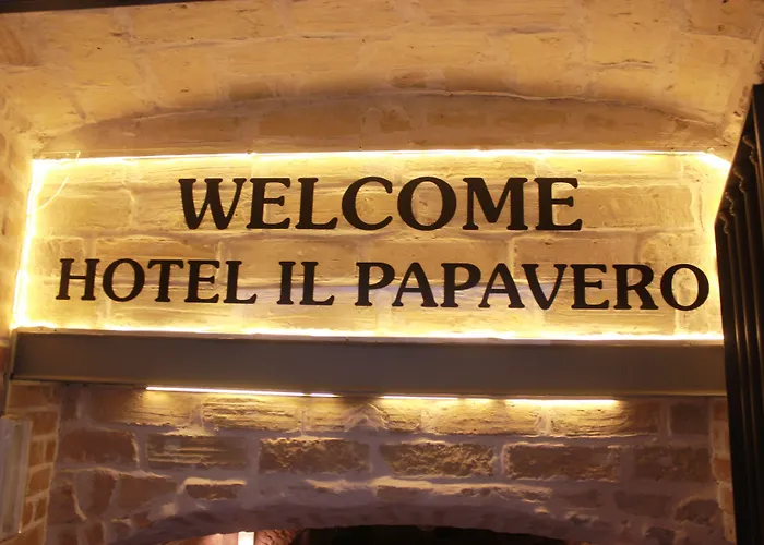Il Papavero