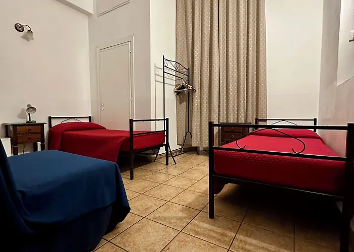 Il Papavero Szálloda Róma