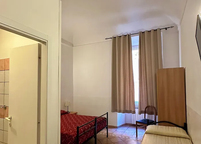 Il Papavero * Róma