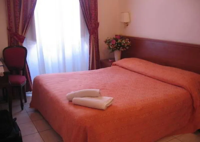 Hotel Il Papavero Rzym