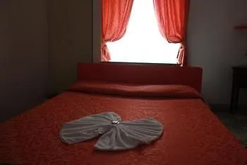 Hotel Il Papavero Rzym