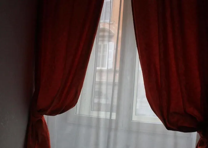 Hotel Il Papavero